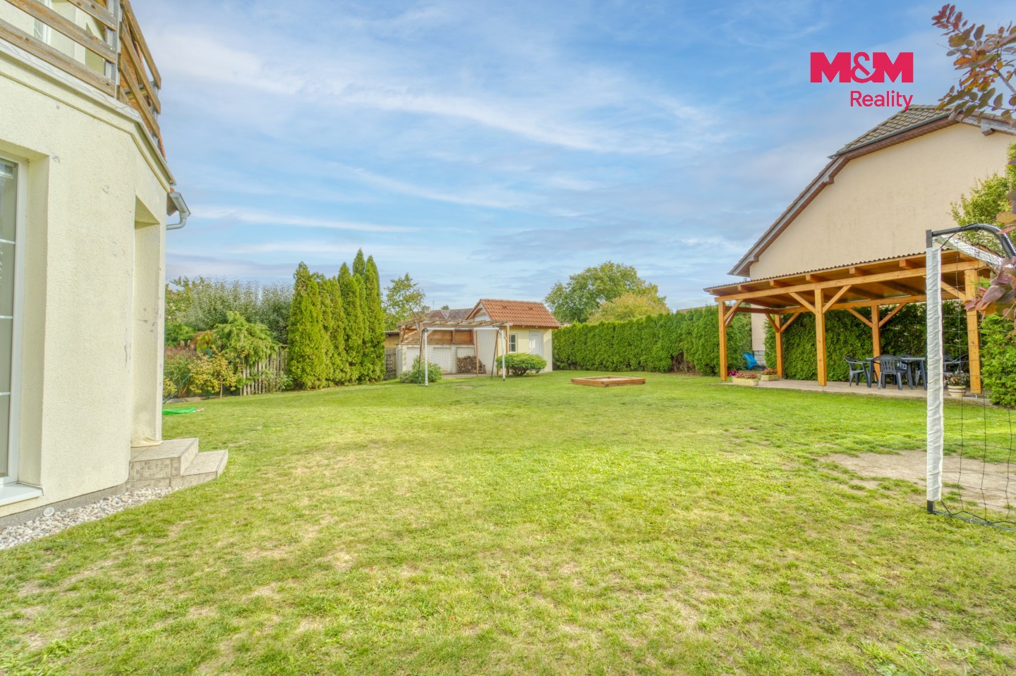 Rodinný dům · 132 m² · Nezvěstice - 3