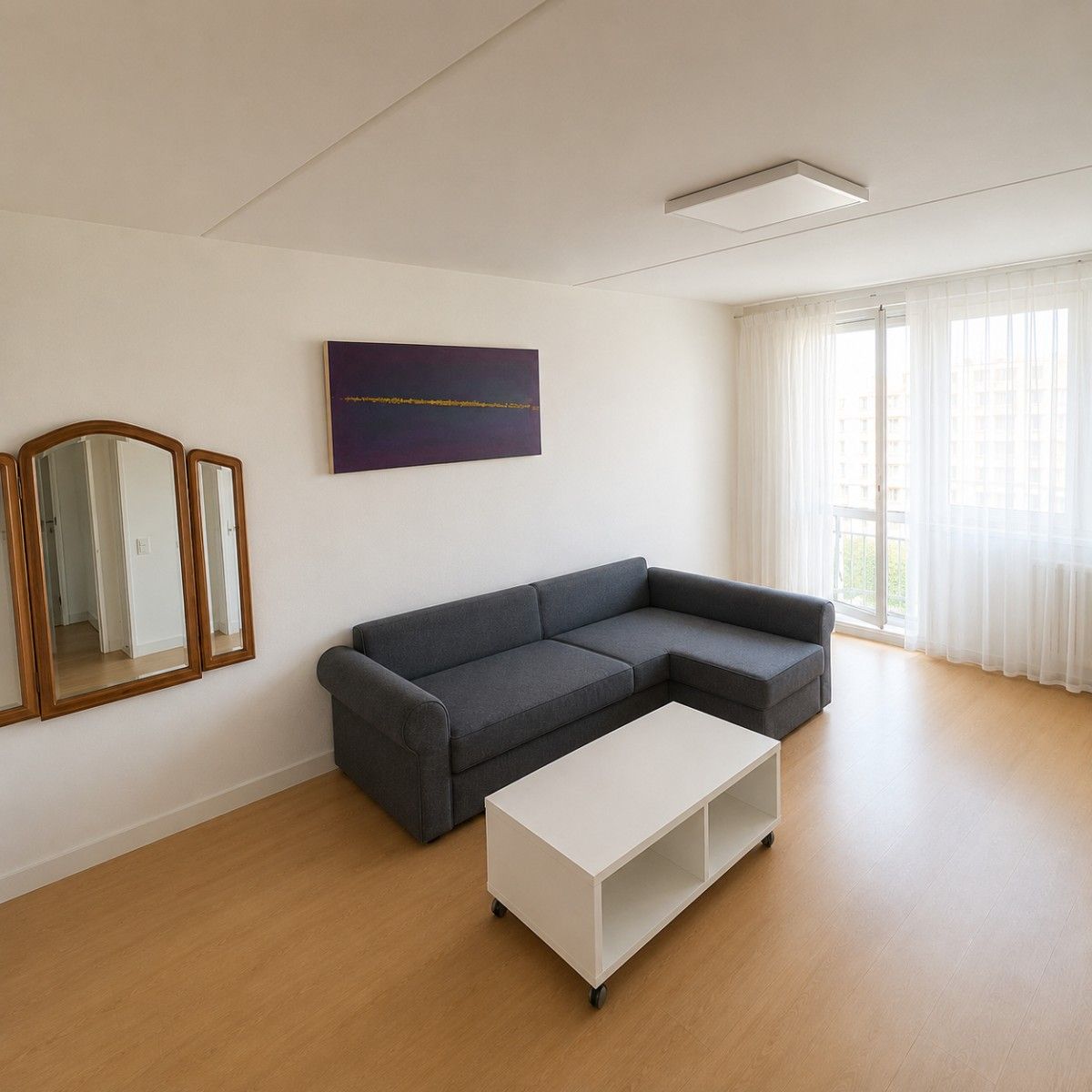 4+1, N. Frýda, České Budějovice - České Budějovice 2, Jihočeský kraj, 84 m² - 1