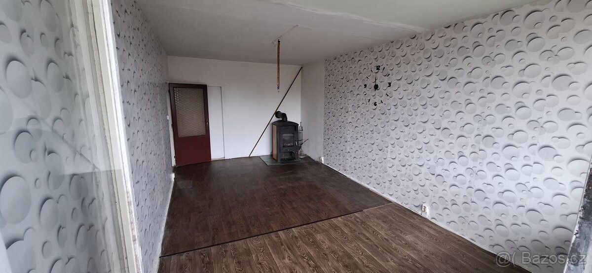 Prodej byt - Poběžovice, 345 22