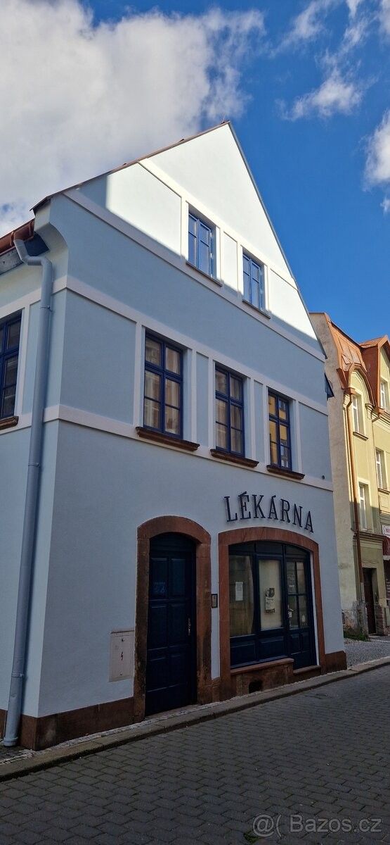 Rodinné domy, Chotěvice, 543 71