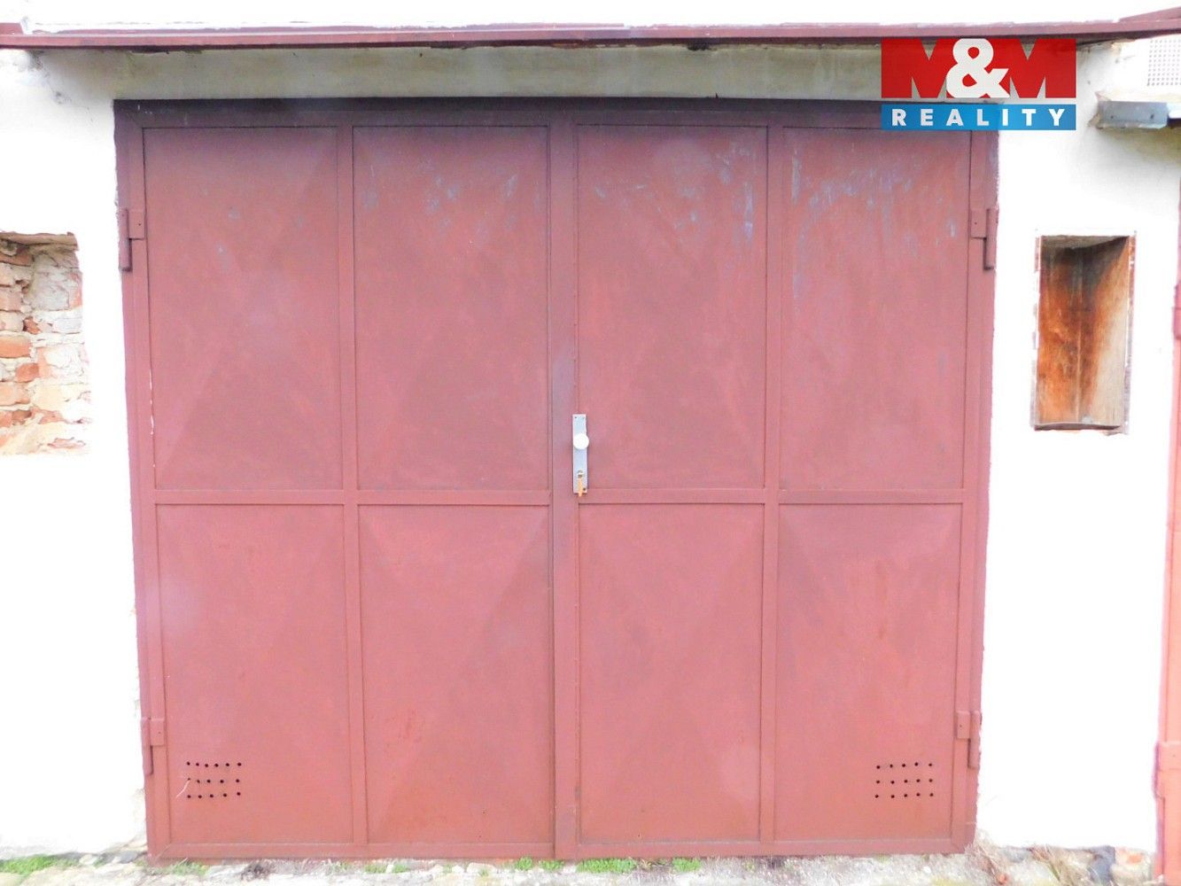 Nemovitost · 20 m² · Františkovy Lázně - Horní Lomany, okres Cheb, Karlovarský kraj - 4