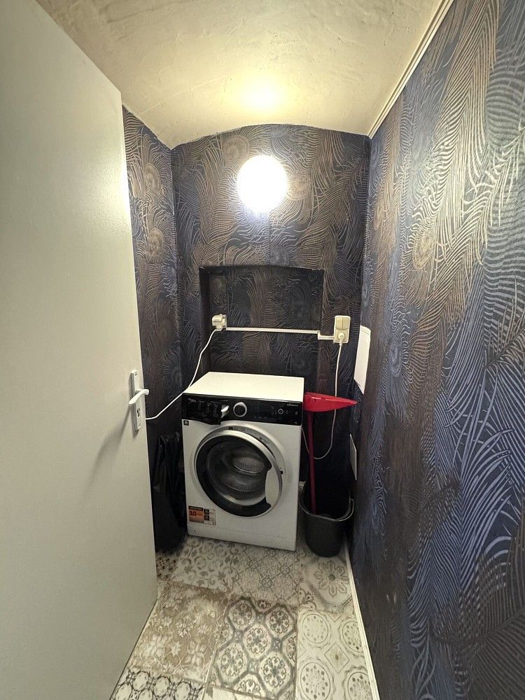 Byt 1+1 · 48 m² · Karlovy Vary, Karlovarský kraj - 4