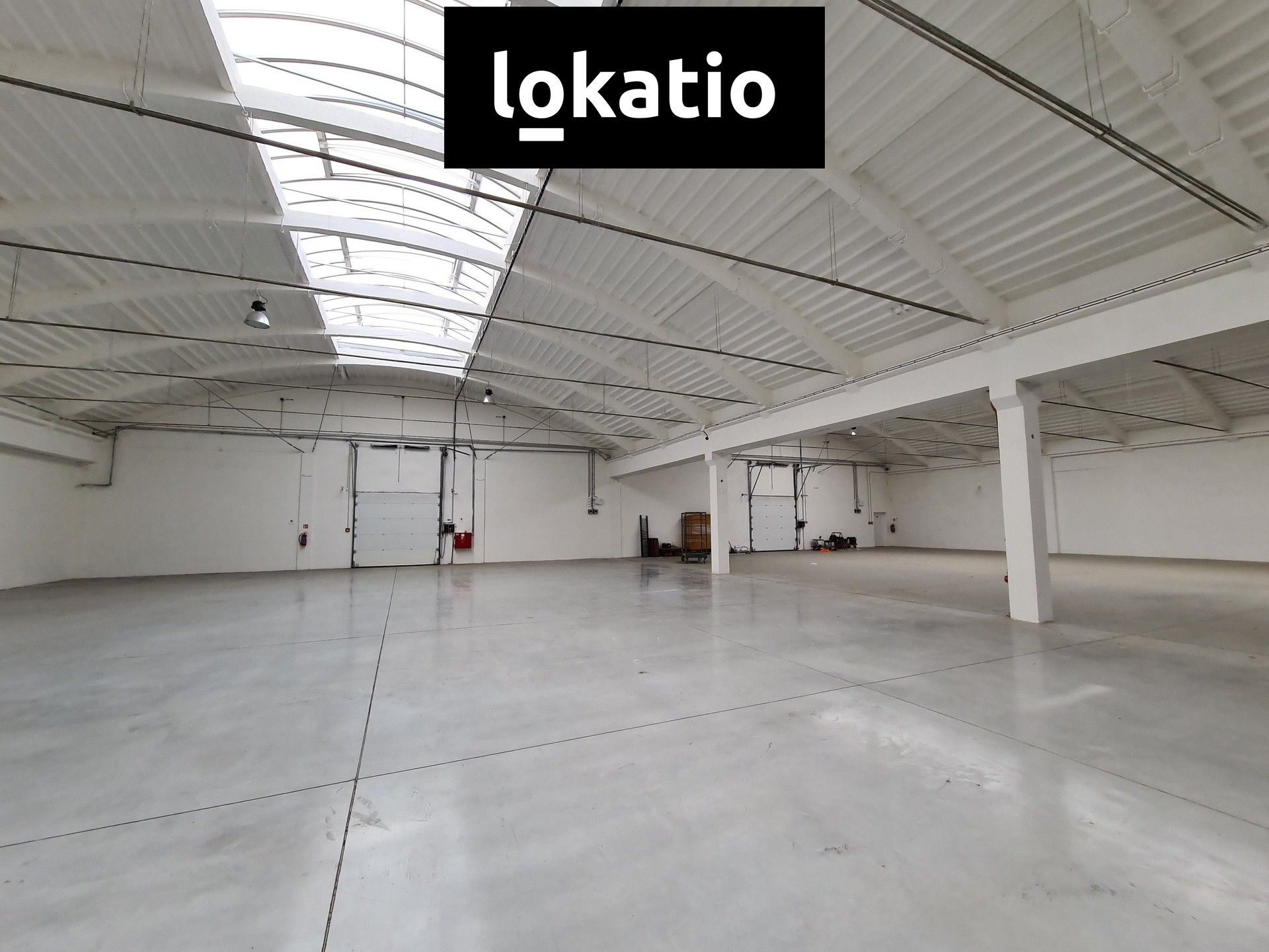 Sklady, Rousínov, 1 170 m²