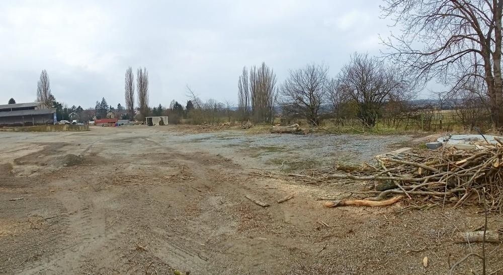 Sklad · Rudná u Prahy, 252 19 - 3