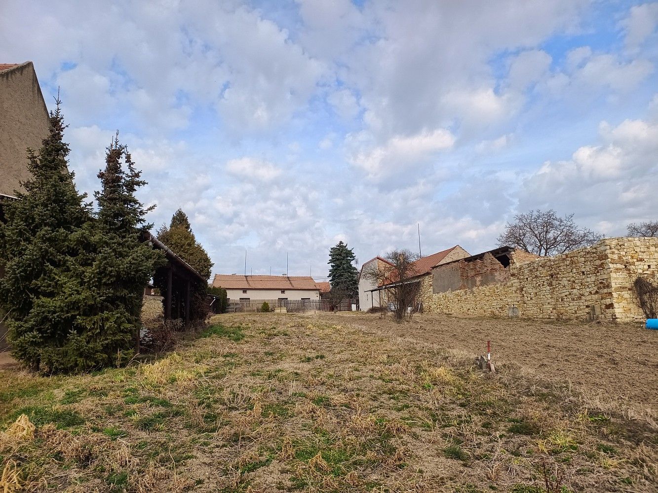 Prodej pozemek pro bydlení - Evaň, okres Litoměřice, Ústecký kraj - 5