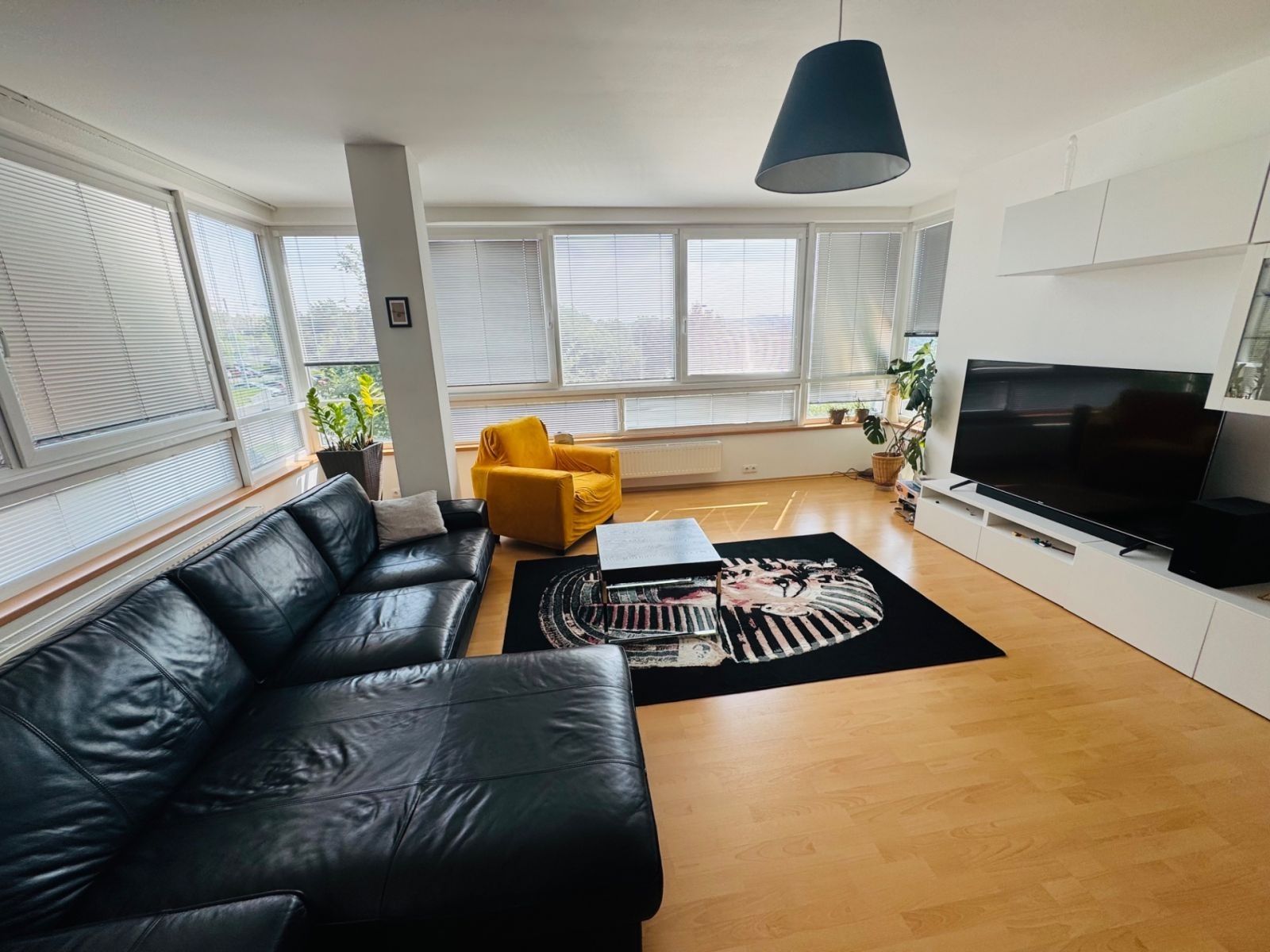 Byt 4+kk · 142 m² · Na Honech I, Zlín - Zlín, Zlínský kraj - 4
