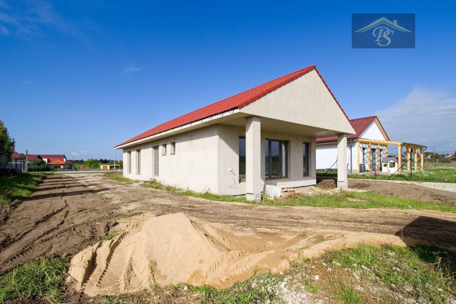 Rodinný dům · 114 m² · Radniční, Vědomice - 4