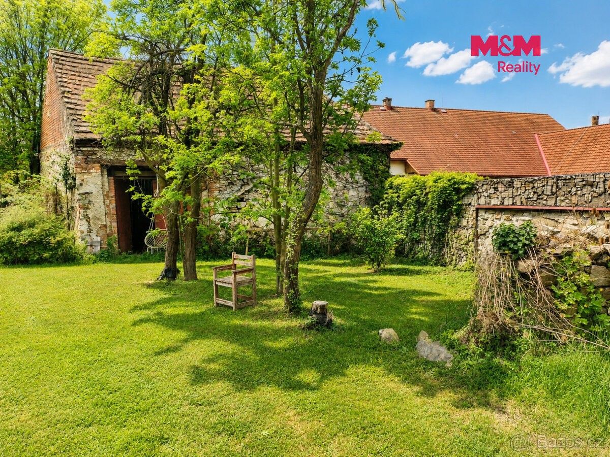 Prodej rodinný dům - Protivín, 398 11 - 5
