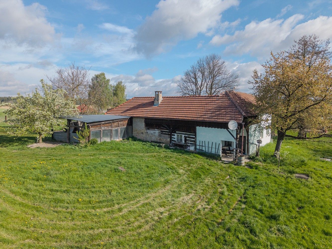 Rodinný dům, 120 m²