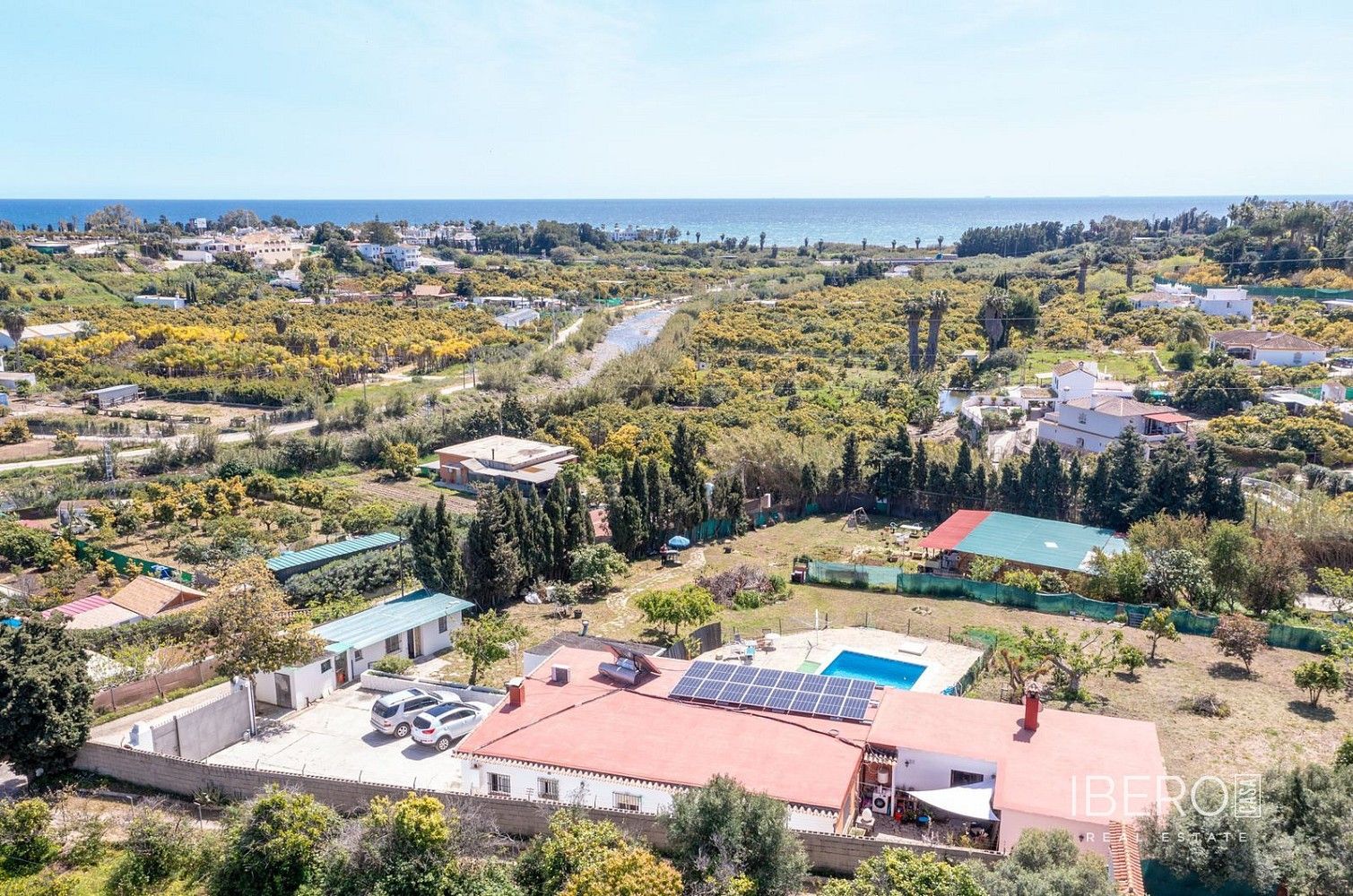 Rodinný dům · 369 m² · Estepona, ES - 3