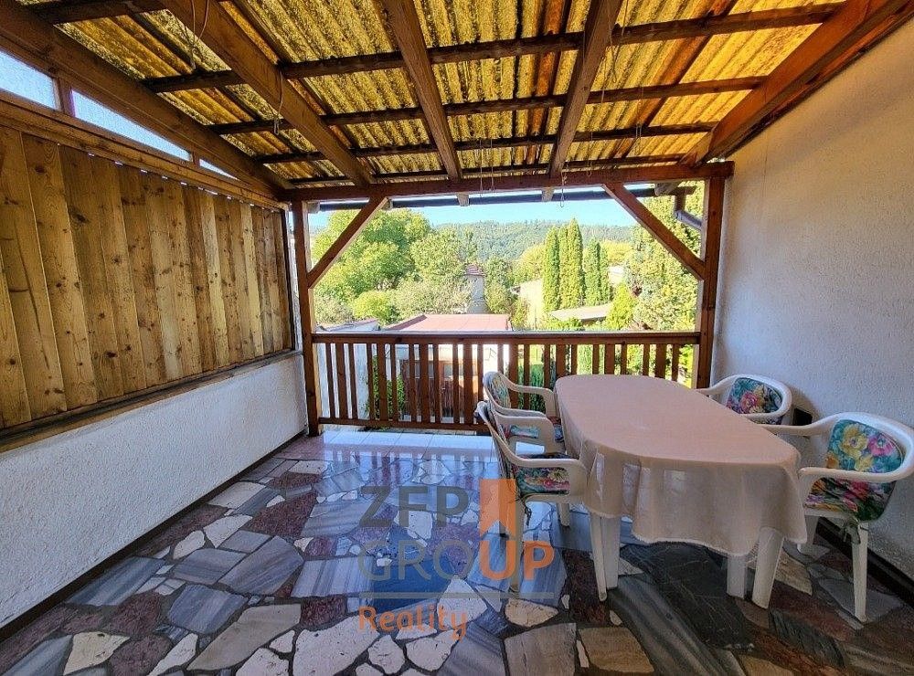 Rodinné domy, Divišova, Blansko, 114 m² - 2
