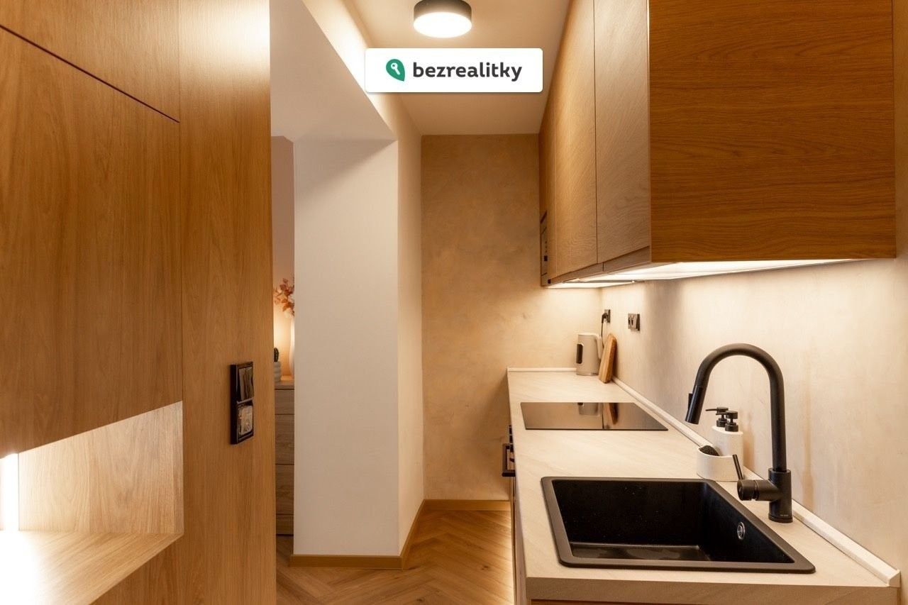 Prodej byt 2+kk - Špindlerův Mlýn Bedřichov, 50 m² - 5