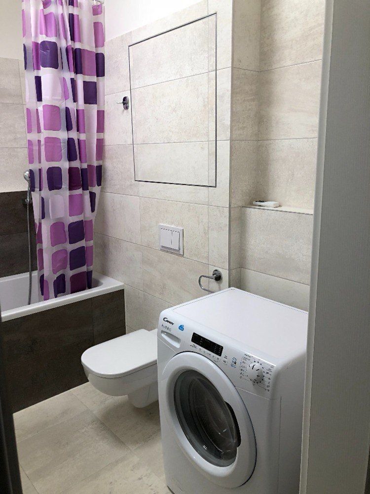 Pronájem byt 2+kk - U Mlýnského kanálu, Praha, 57 m² - 5
