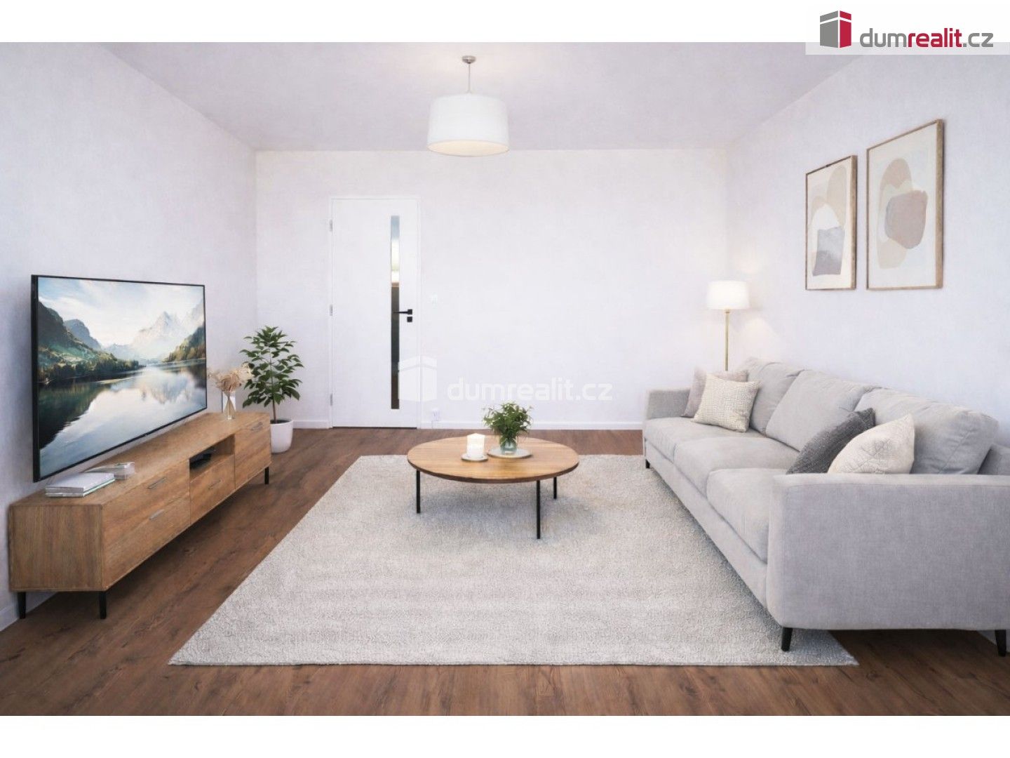 Prodej byt 3+1 - Jabloňová, Praha, 81 m²