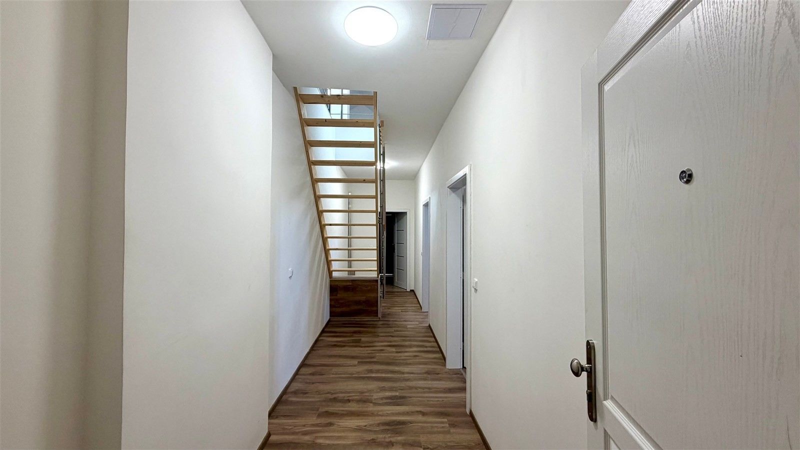 Pronájem byt 3+kk - Židovská 484, Cheb, 75 m²