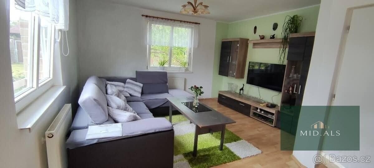 Prodej rodinný dům - Přimda, 348 06