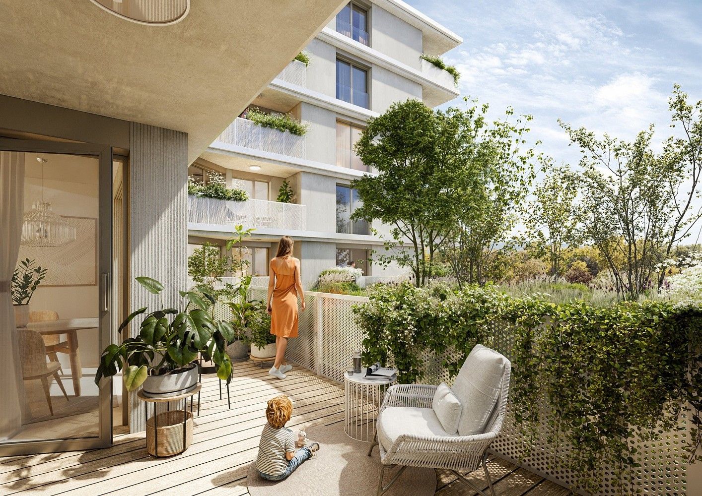 Prodej byt 1+kk - Praha - Čimice, okres Praha 8, Hlavní město Praha, 29 m² - 5