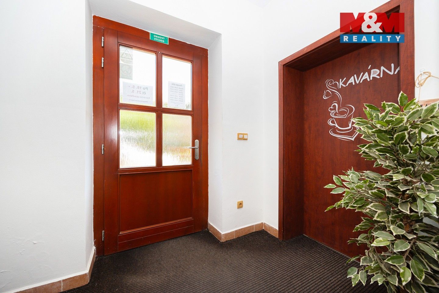 Ubytovací zařízení · 340 m² · Husova, Brandýs nad Orlicí - 4
