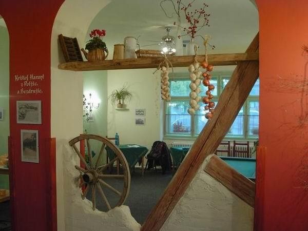 Prodej ubytovací zařízení - Nová Paka, 1 m²