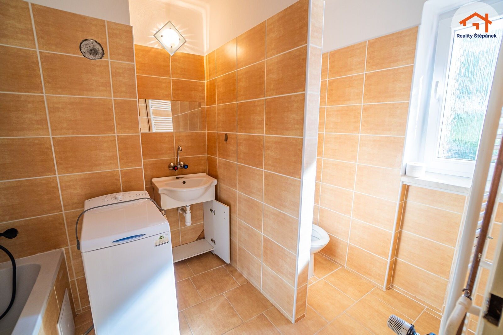 2+1, Československé armády 409, Nová Včelnice, 55 m² - 2