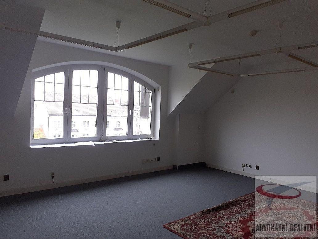 Kanceláře, Praha - Holešovice, okres Praha 7, Hlavní město Praha, 55 m² - 2