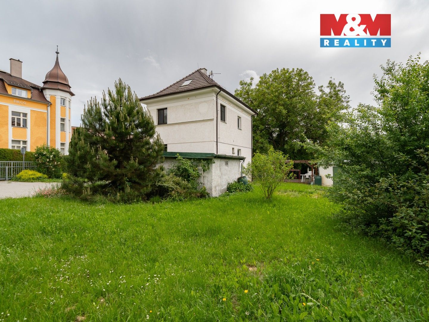 Rodinný dům · 150 m² · Anglická, Františkovy Lázně - 3