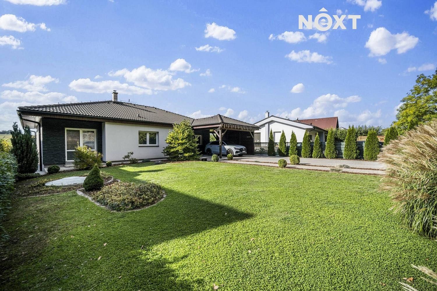 Prodej rodinný dům - Chrtníky, okres Pardubice, 199 m² - 5