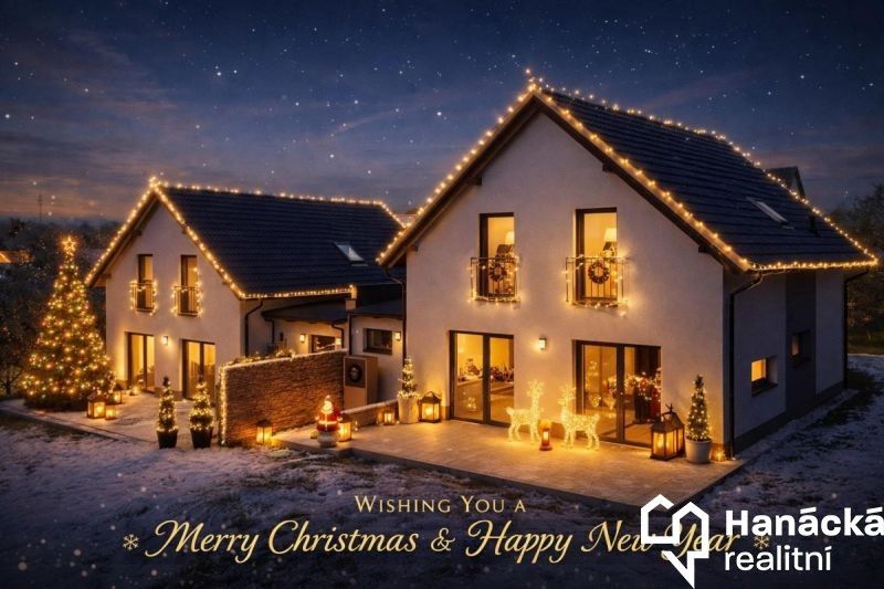 Rodinné domy, Holešov, 769 01