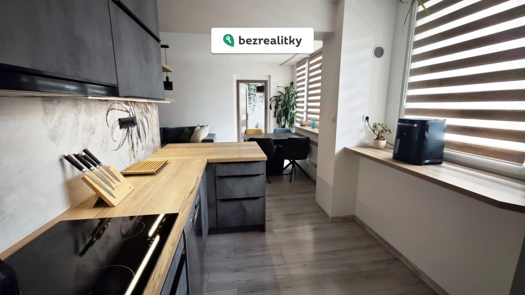 4+kk, Litevská 2598, Kladno Kročehlavy, 89 m² - 2