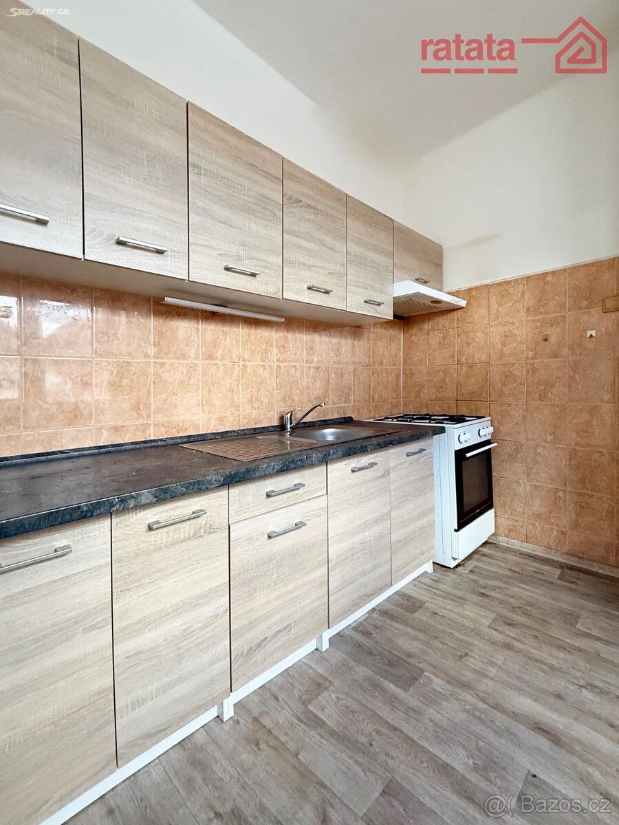 Byty, Klášterec nad Ohří, 431 51