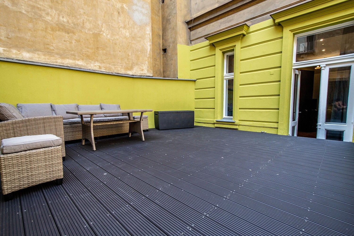 Byt 3+1 · 94 m² · Praha - Staré Město, okres Praha 1, Hlavní město Praha - 3