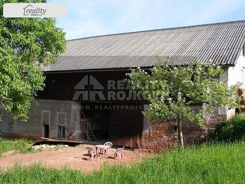 Prodej chalupa - Meziměstí - Ruprechtice, okres Náchod, Královéhradecký kraj, 120 m² - 2