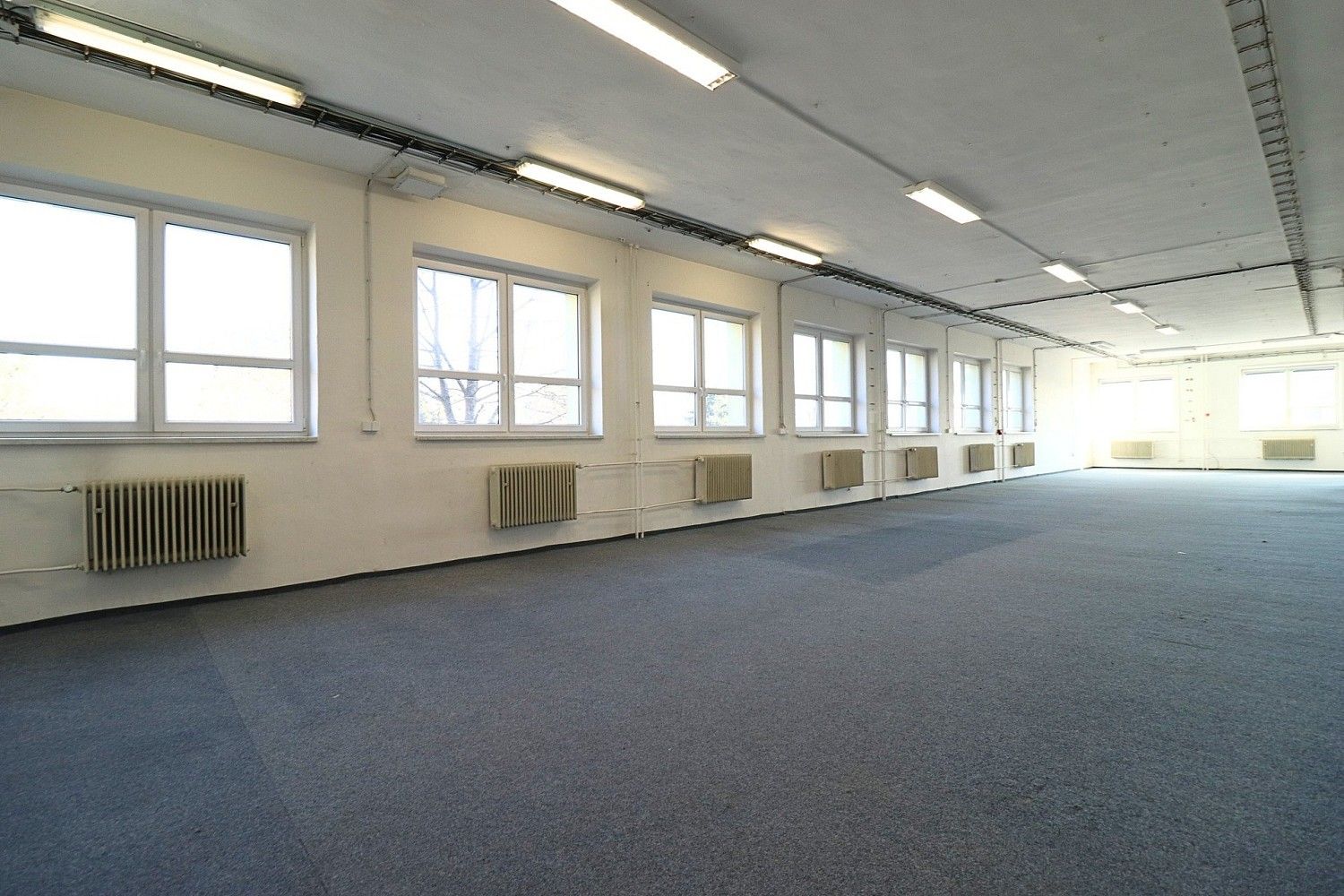 Kanceláře, Brno - Horní Heršpice, okres Brno-město, Jihomoravský kraj, 179 m² - 1