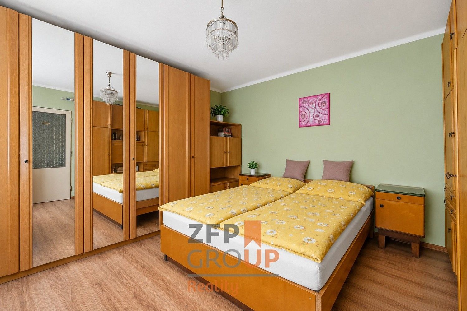 Prodej rodinný dům - Malá Hraštice - Velká Hraštice, okres Příbram, Středočeský kraj, 93 m² - 5