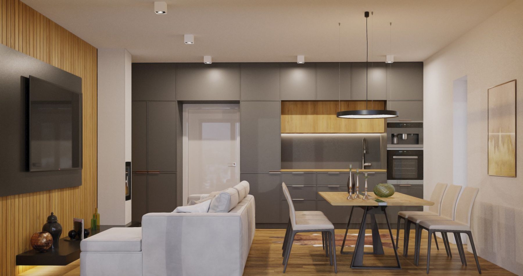 Byt 3+kk · 72 m² · Benecko - Horní Štěpanice, Liberecký kraj - 4