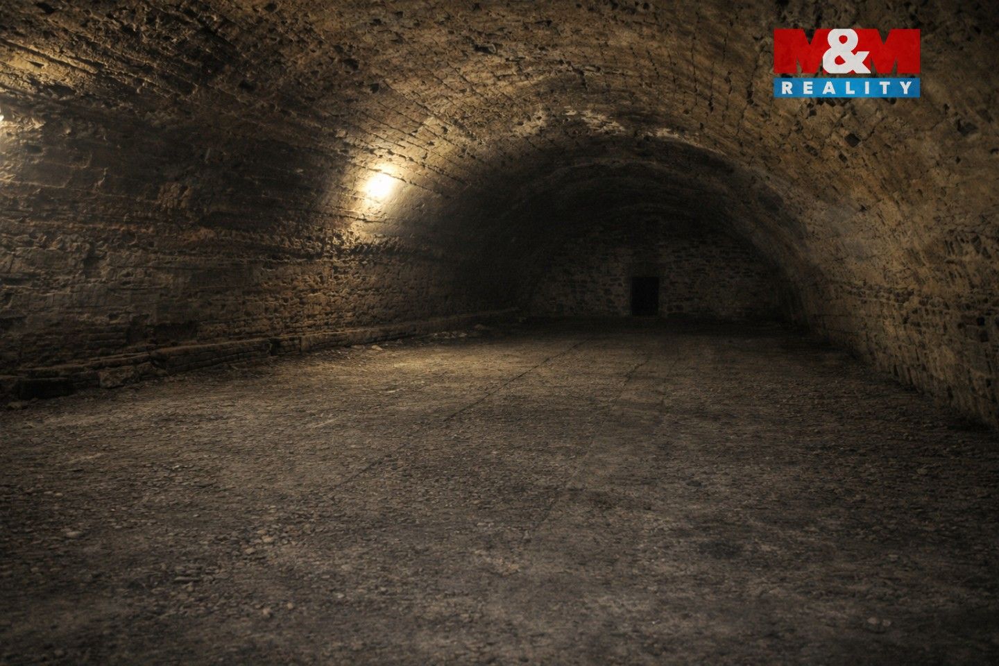 Sklad · 200 m² · Hliňany, Řehlovice - 4
