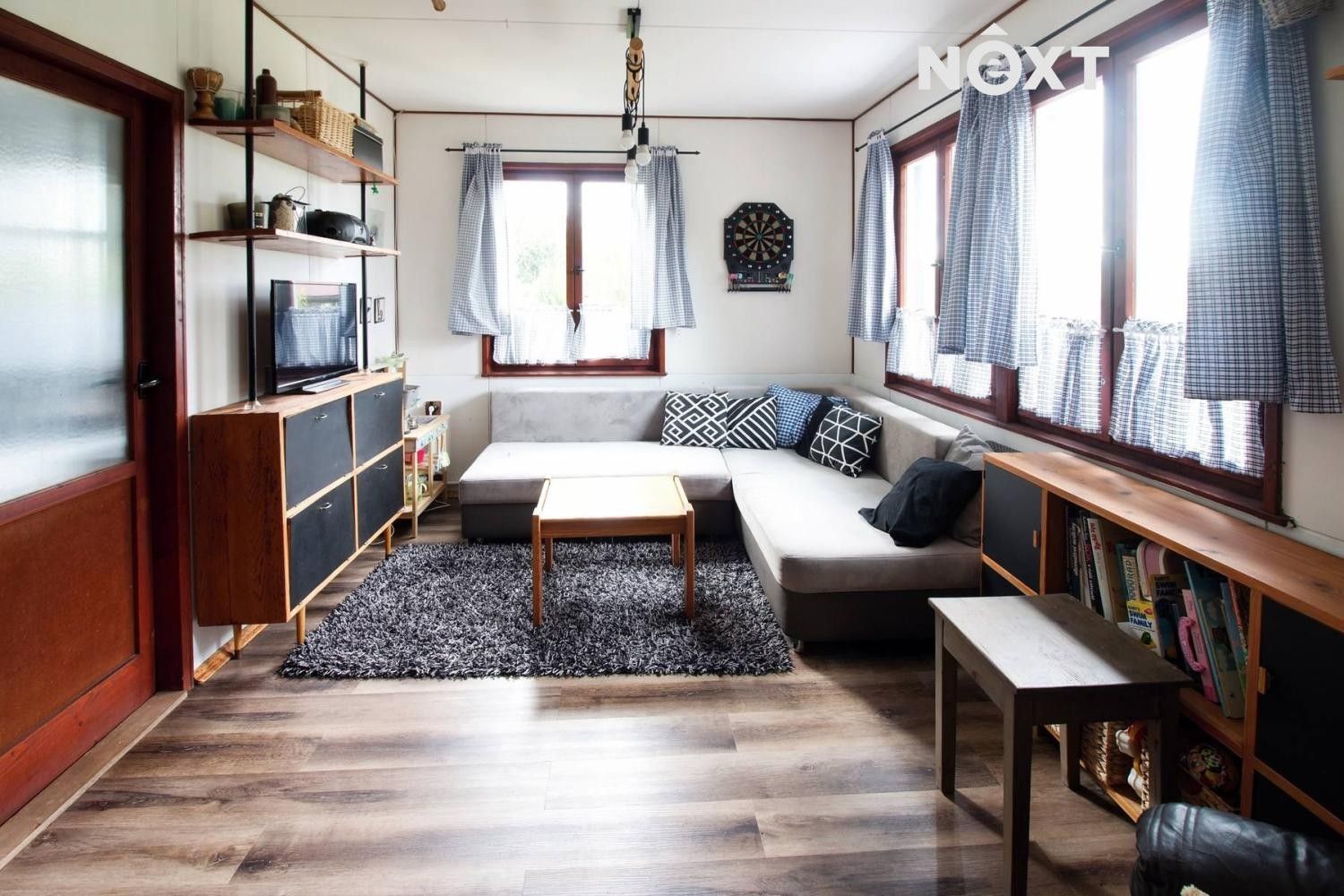 Chaty, Seč Ústupky, 85 m² - 2