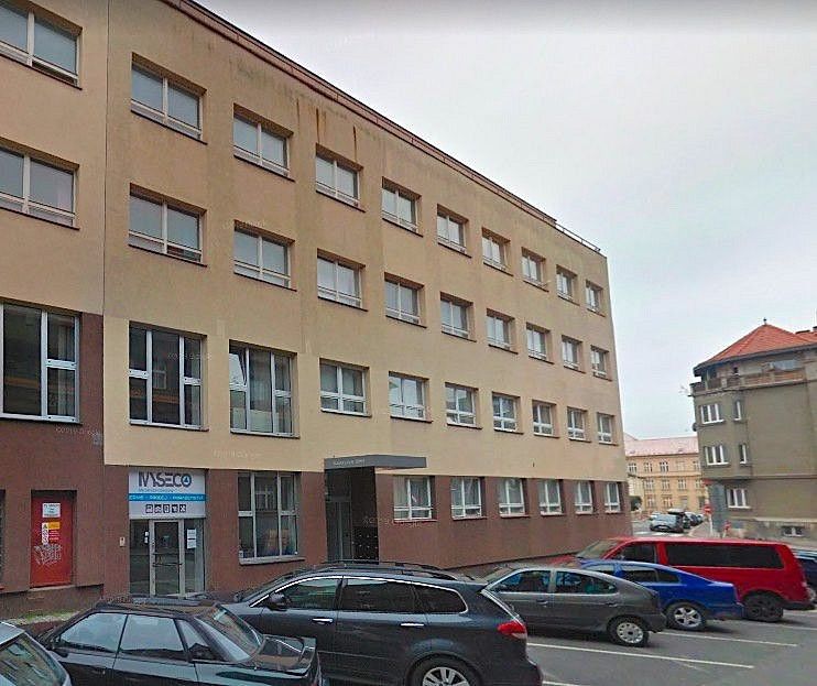 Kanceláře, Tábor, 127 m² - 1