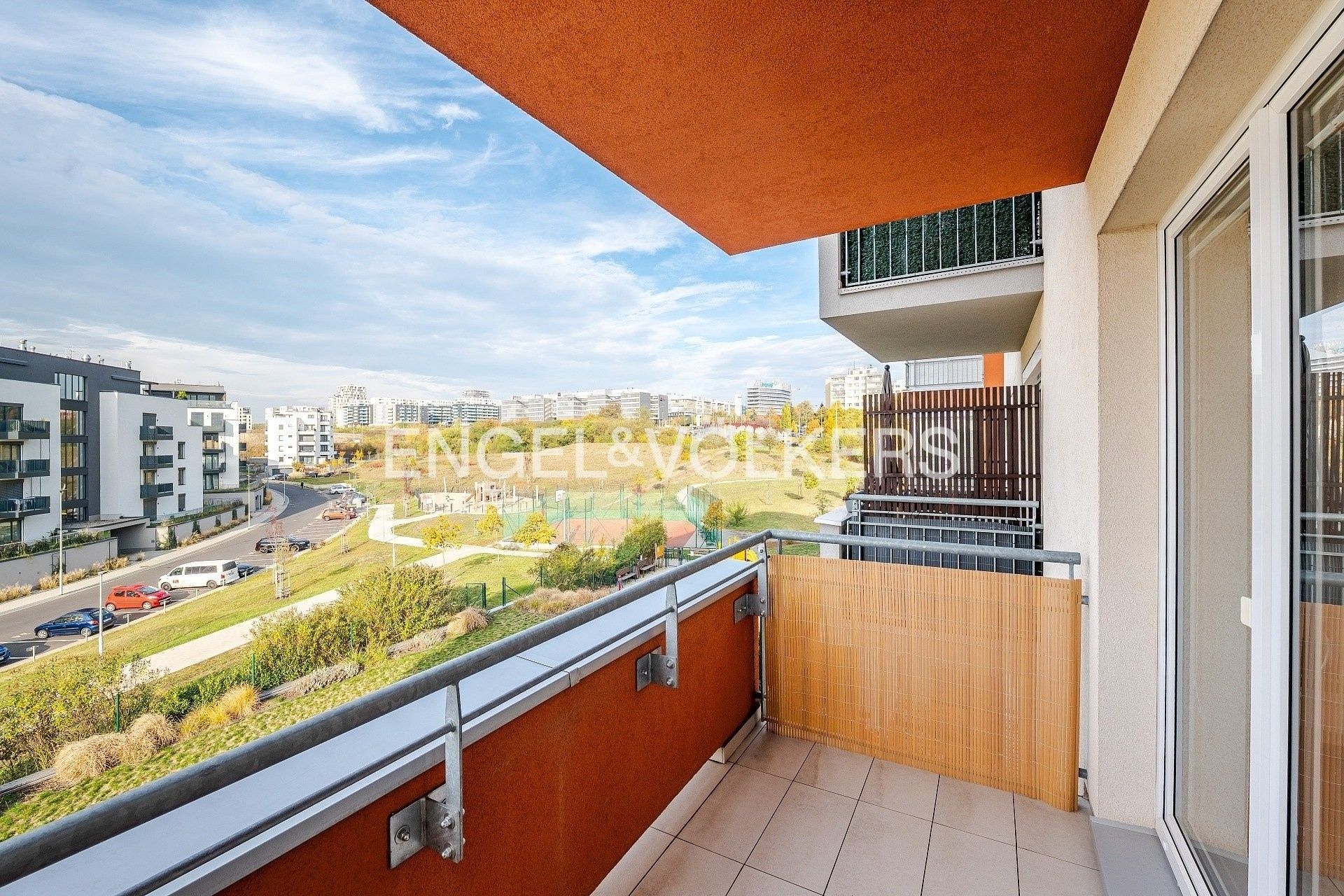 Byt 1+kk · 39 m² · Toufarova 3016, Praha Stodůlky - 4