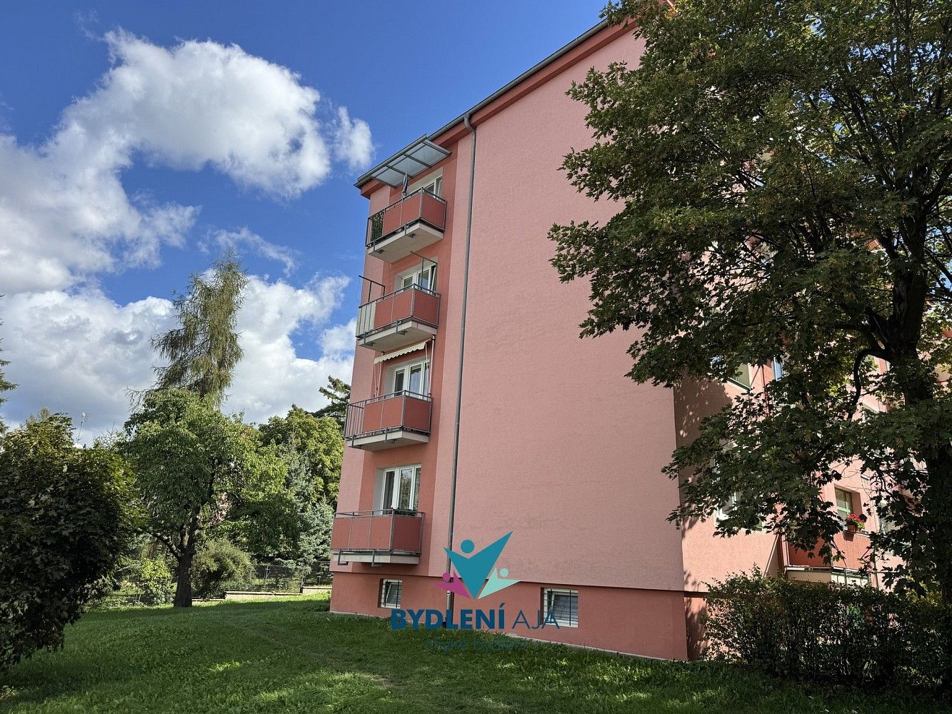 Byt 2+1 · 54 m² · Teplice, Ústecký kraj - 3