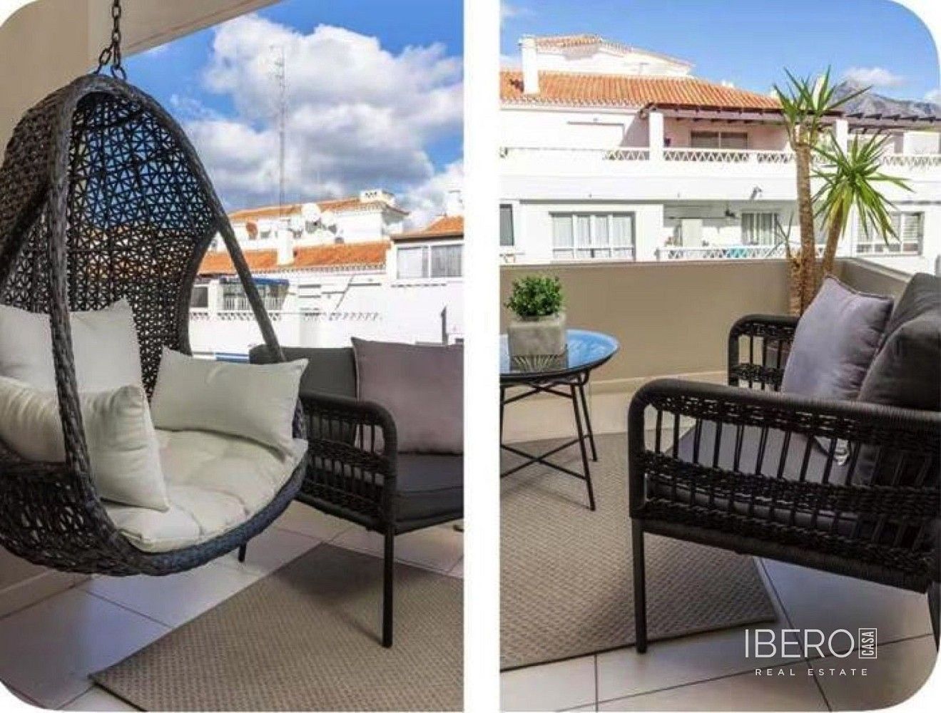 Byt 4+kk · 100 m² · Nueva Andalucía, Španělsko - 4