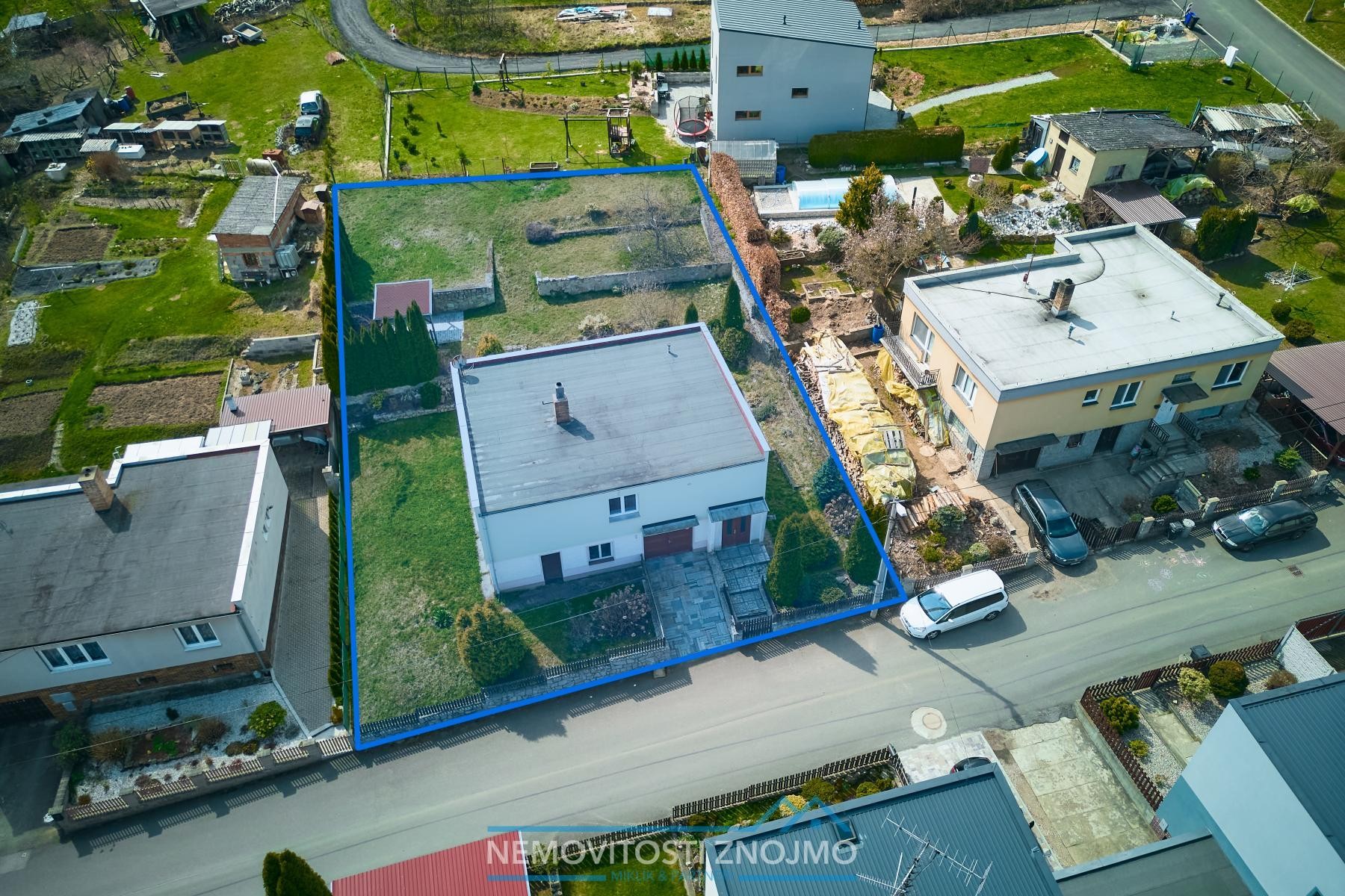 Rodinný dům · 165 m² · Lesní, Štěkeň - 3