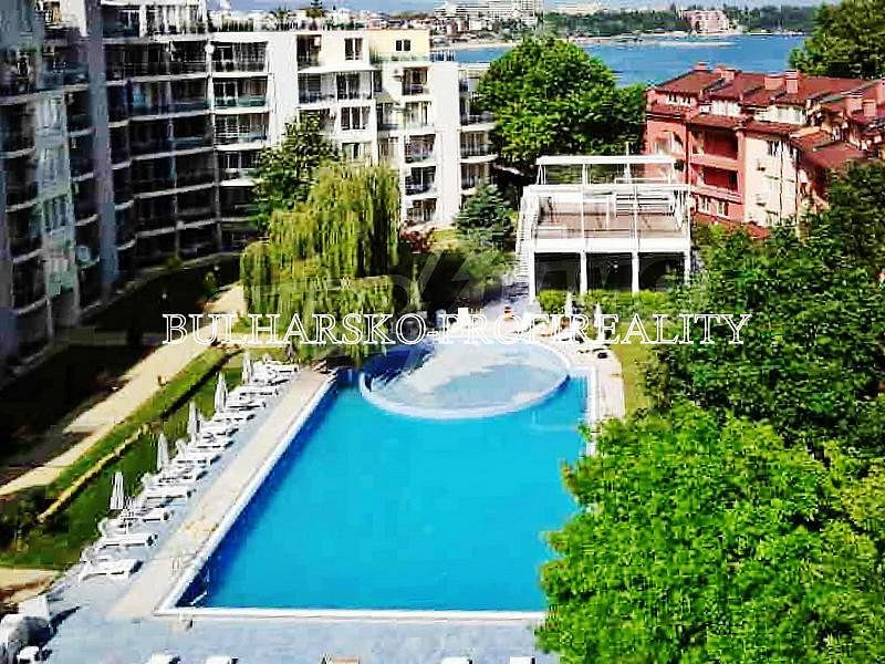 Byt 2+1 · 102 m² · 8238 Ravda, Bulharsko, Bulharsko - 3