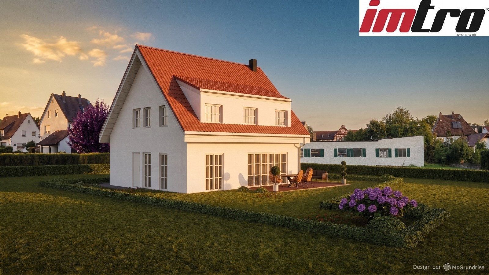 Prodej rodinný dům - , Bavorsko, 146 m² - 5