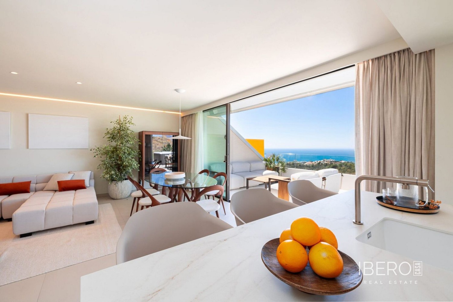 Byt 3+kk · 88 m² · Fuengirola, Španělsko - 4
