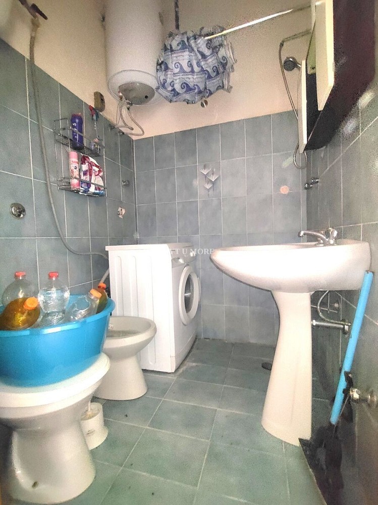 Prodej byt 2+kk - Scalea, Itálie, 28 m² - 5