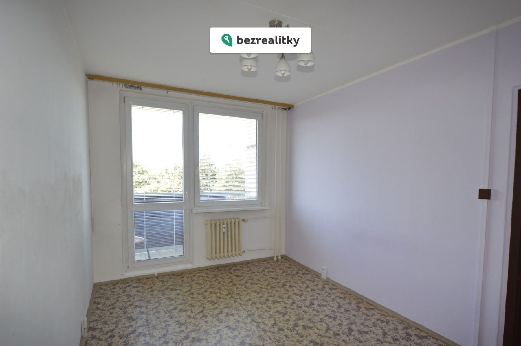 Byt 3+kk · 63 m² · Rezlerova 303, Praha Petrovice - 4