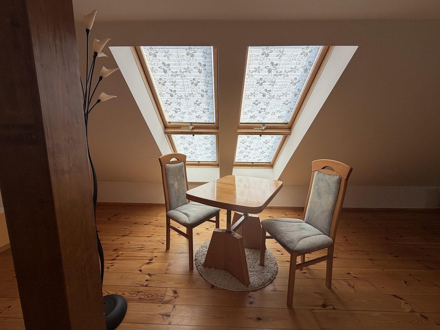 Pronájem byt 2+1 - Grüner Weg 2, , Braniborsko, 144 m² - 5