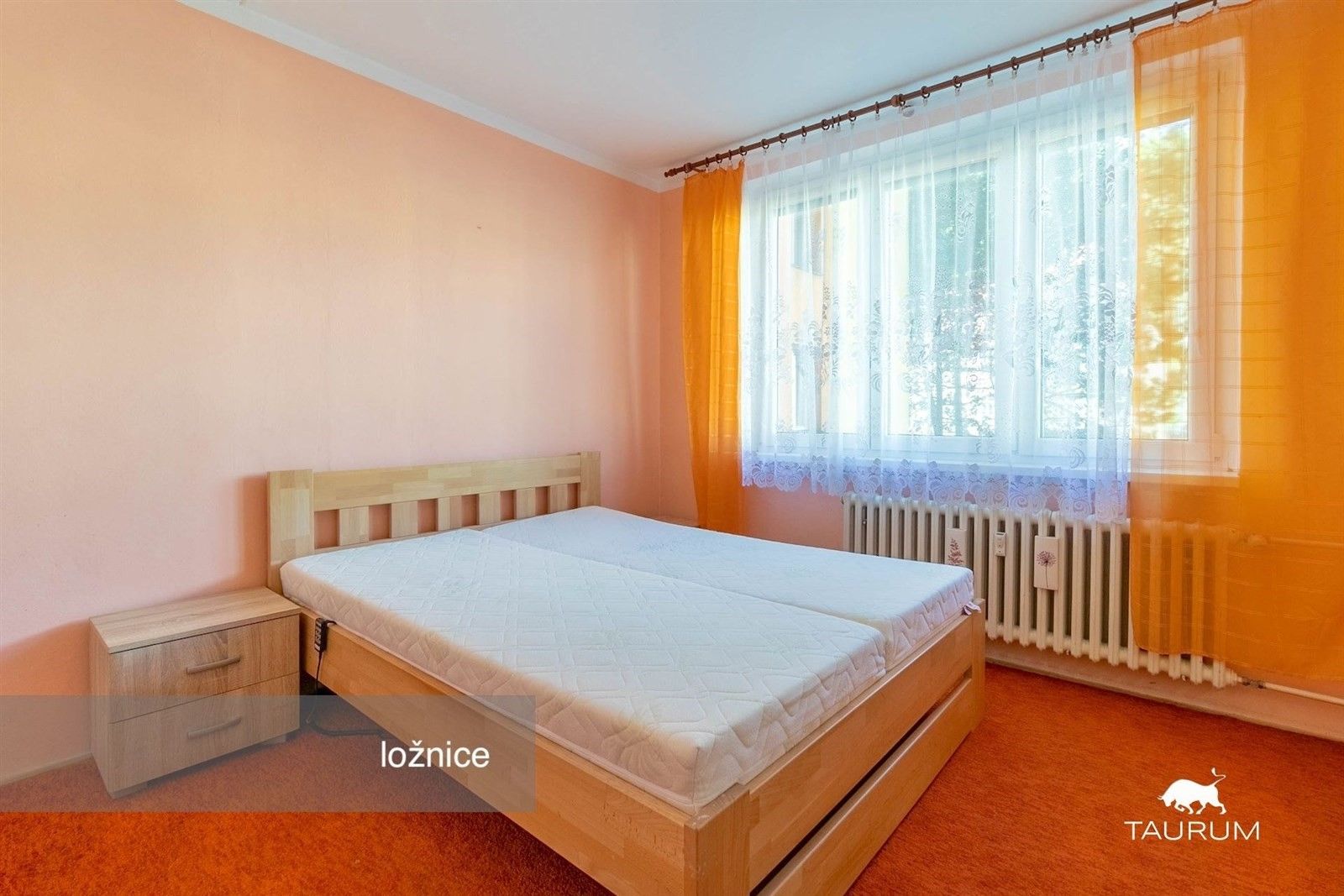 Byt 3+1 · 66 m² · Vítězná 424, Žlutice - 4