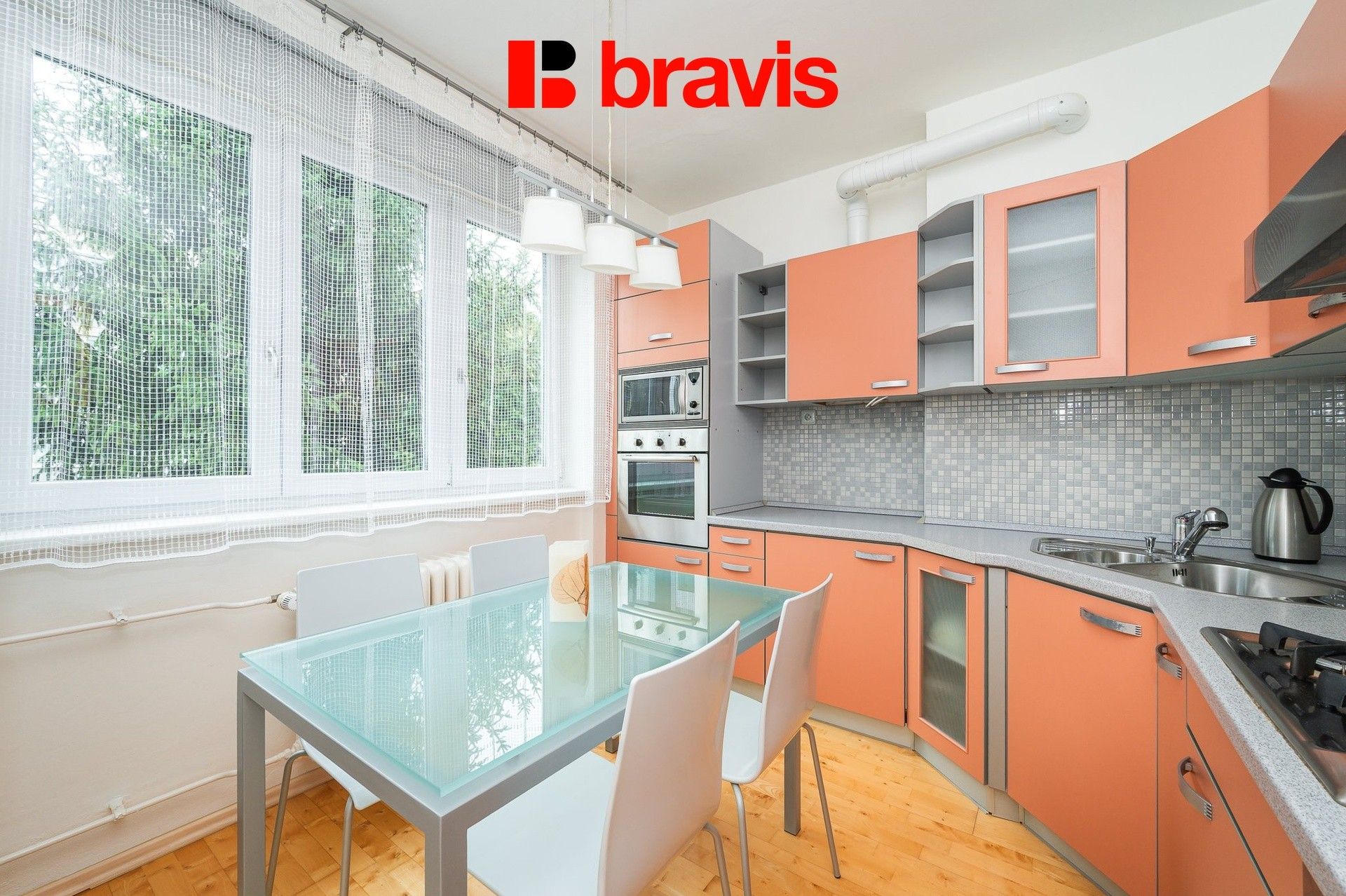 2+1, Strž 726, Brno Štýřice, 60 m² - 2